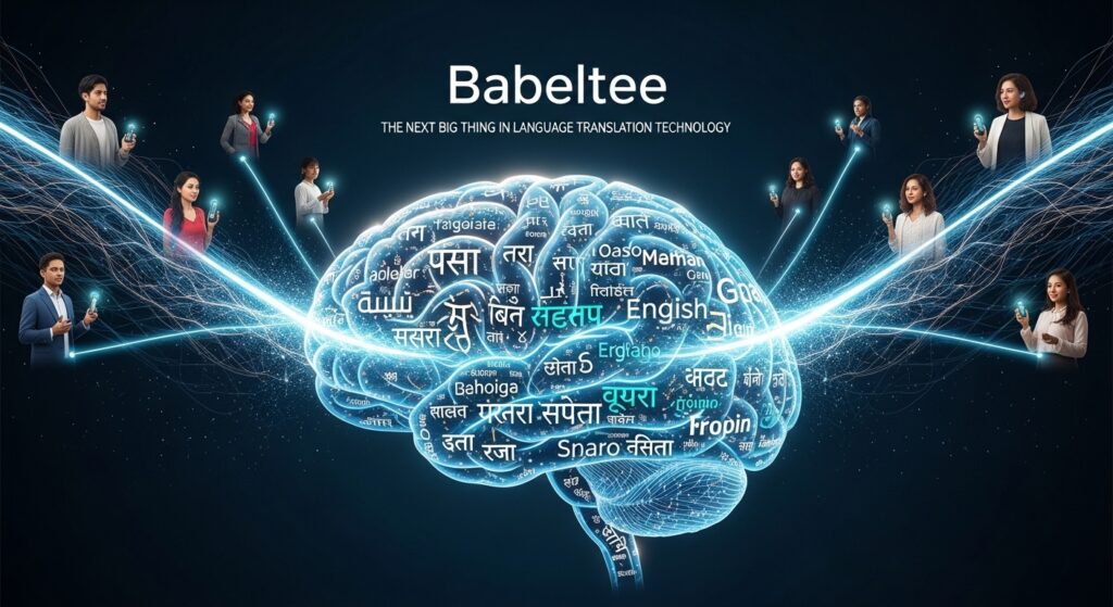 Exploring Babeltee: The Next Big Thing in Language Translation Technology