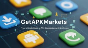 GetAPKMarkets