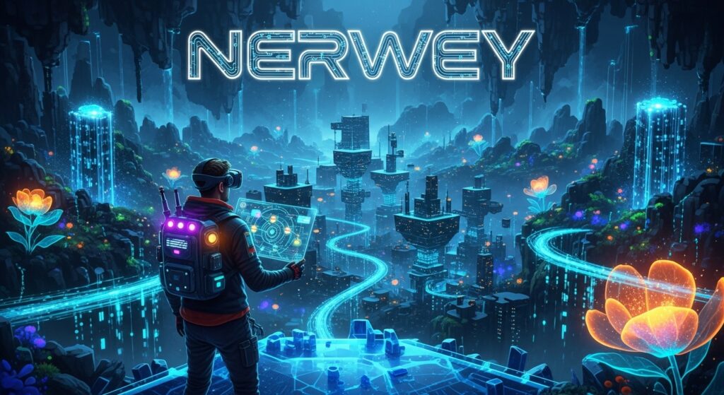 Nerwey