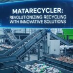 MataRecycler: Revolutionizing Recycling with Innovative Solutions