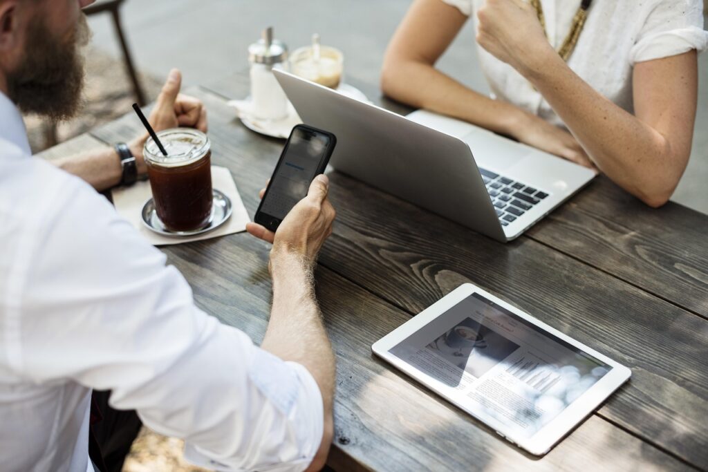 Laaster: The Future of Online Collaboration