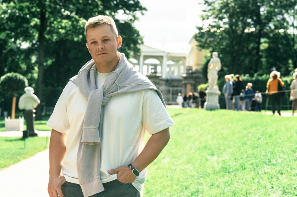 Marko Oolo’s Creative Genius: A Journey Through His Art