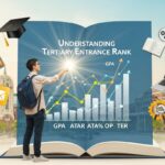 Understanding Tertiary Entrance Rank: Your Guide to Academic Success
