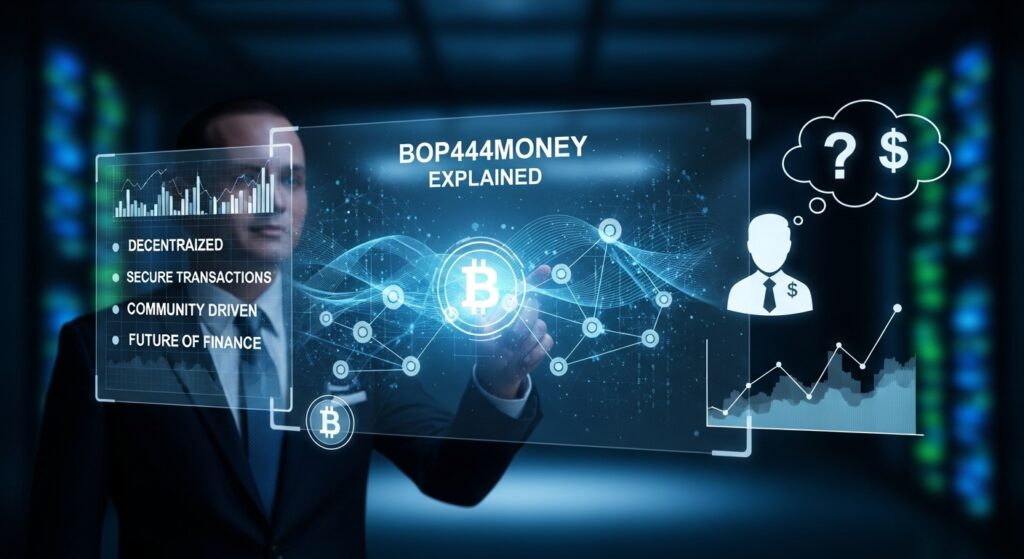Bop444money