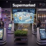 Supermaked: The Future-Ready Concept Transforming Modern Retail