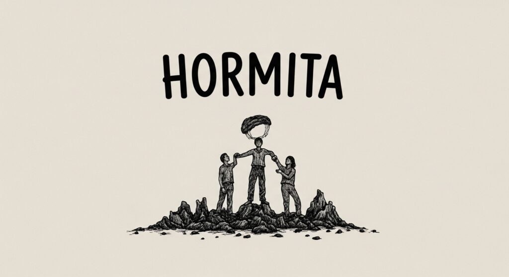 Hormita