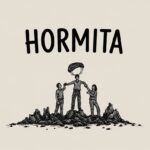 Hormita: A Symbol of Small Strength and Collective Power