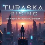 Turaska Rising: The Power of a Name Shaping Tomorrow