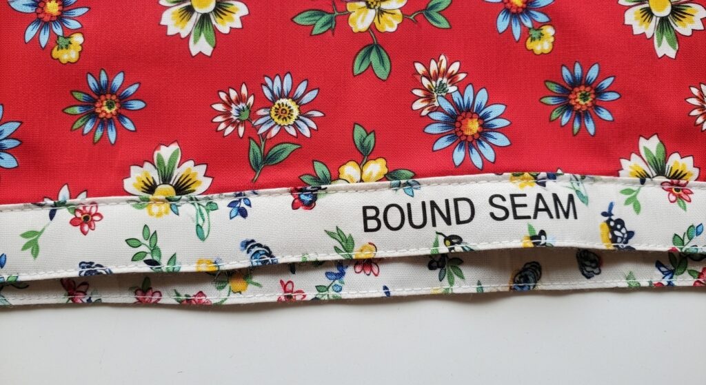 Nahttypen: Understanding Different Types of Seams in Textile and Garment Construction