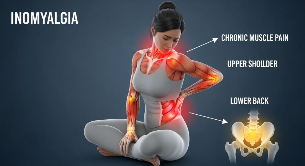 Inomyalgia: Understanding Chronic Muscle Pain and Its Management