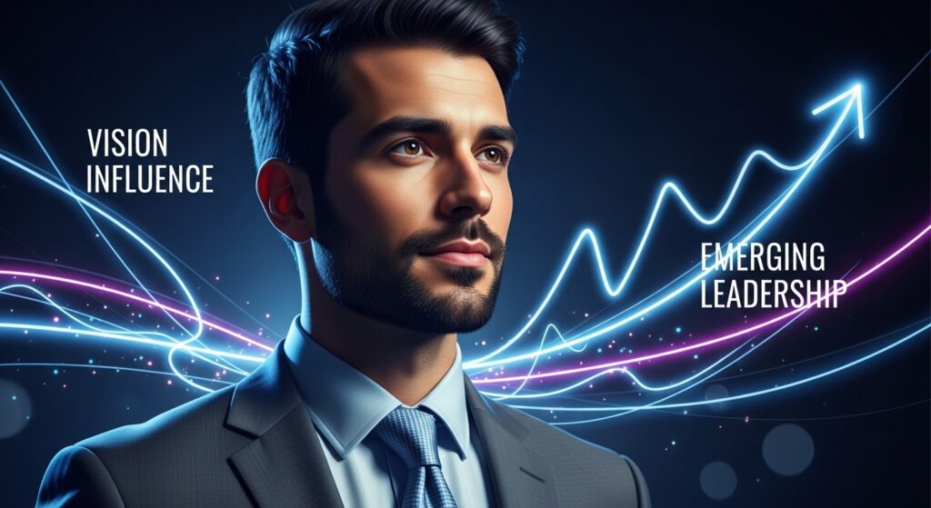 David Borhaz: Vision, Leadership, and Emerging Influence