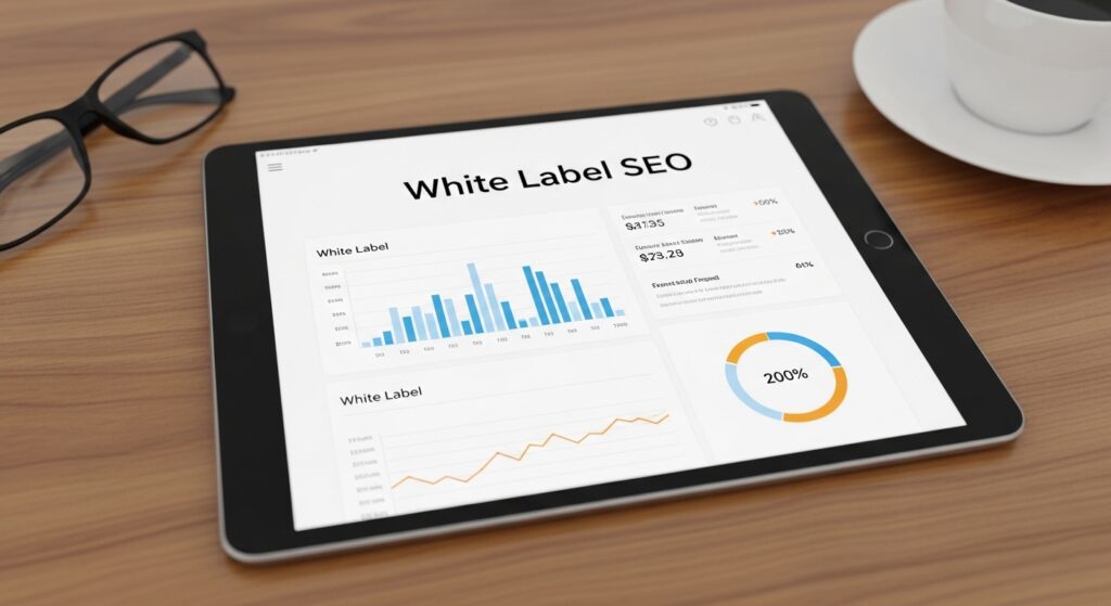 The Role of White Label SEO in Strengthening Your Agency’s Service Portfolio