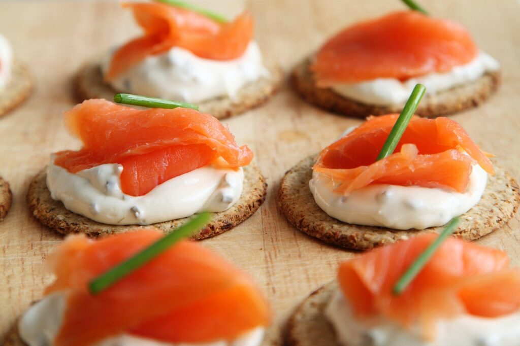 Calamariere: A Culinary Adventure for Seafood Lovers