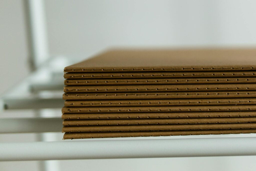 Pappedeckel: Cardboard’s Enduring Power in Daily Life