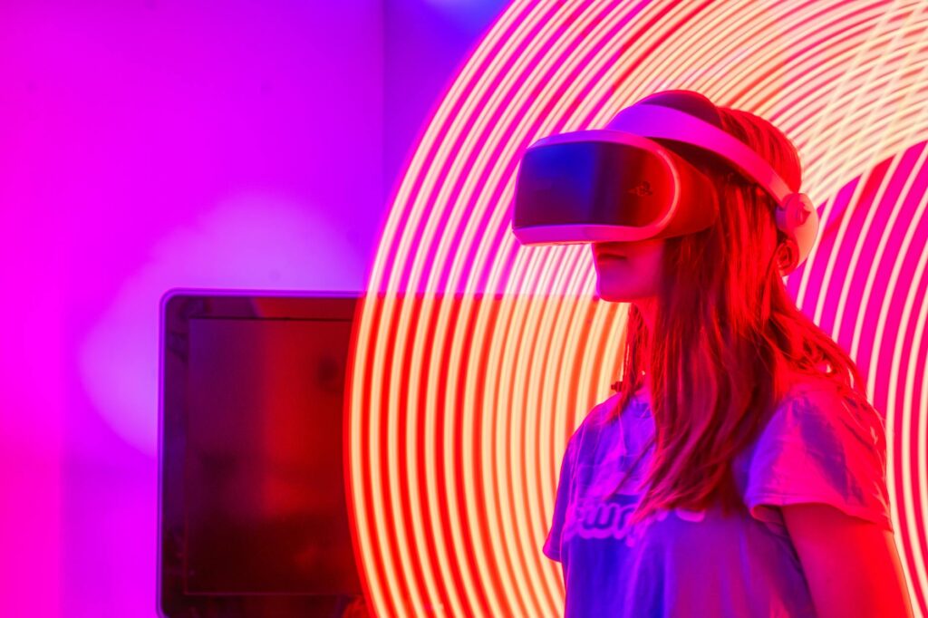 Streemausc: Redefining Digital Entertainment & Interactive