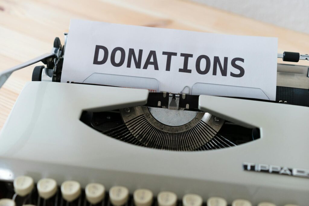 Benefits of a High-Quality Print Shop for Nonprofits in 2026