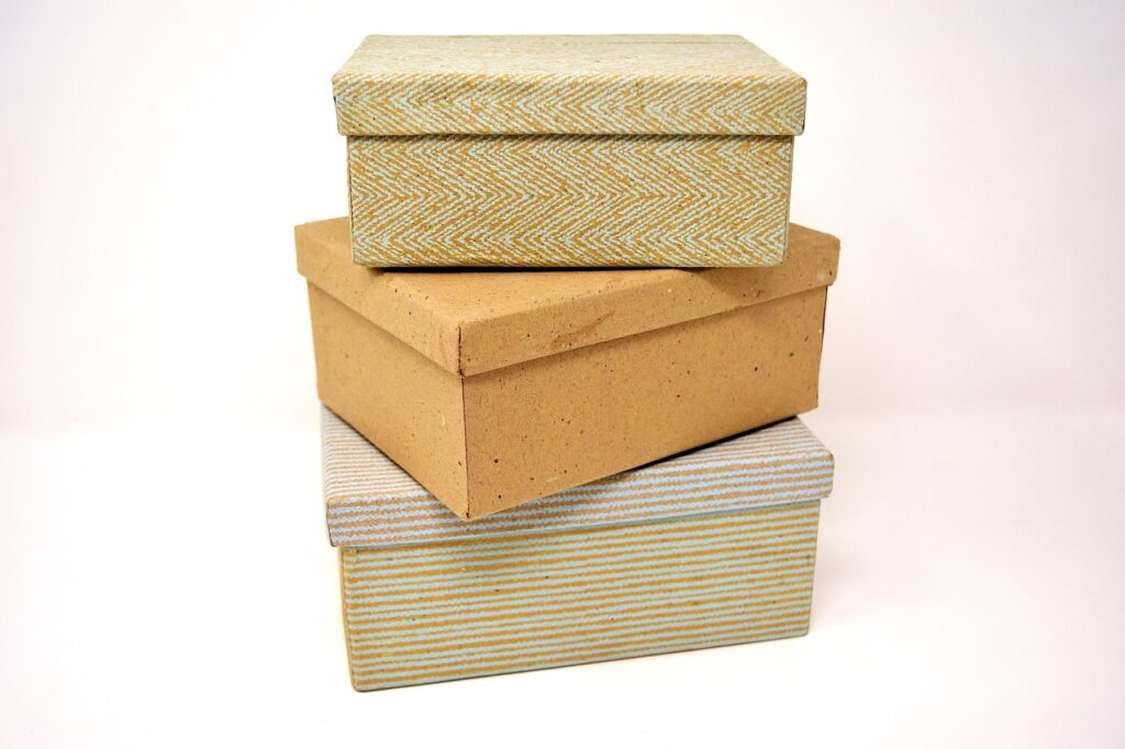Pappedeckel: Cardboard’s Enduring Power in Daily Life