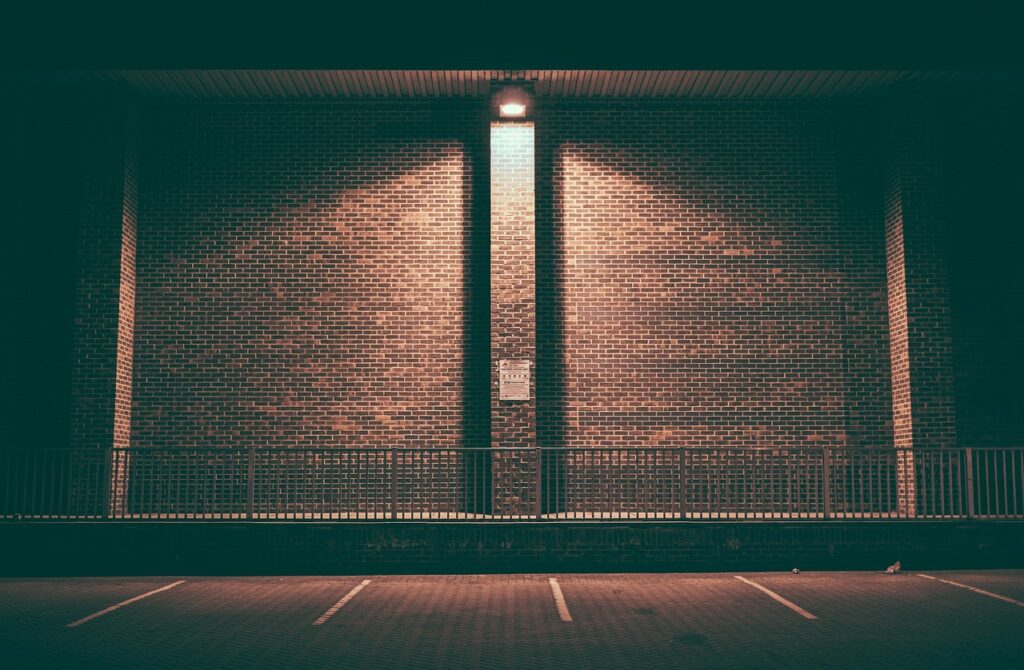 The Role of Technology in Modern Parking Garages - 2026 Update