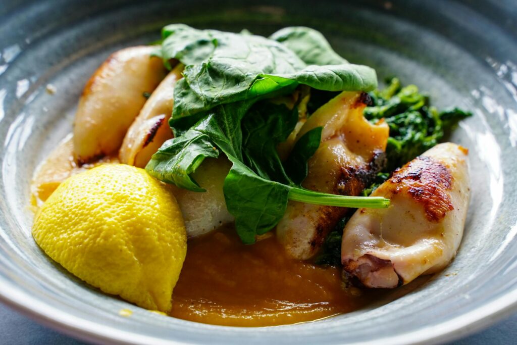 Calamariere: A 2026 Culinary Adventure for Seafood Lovers