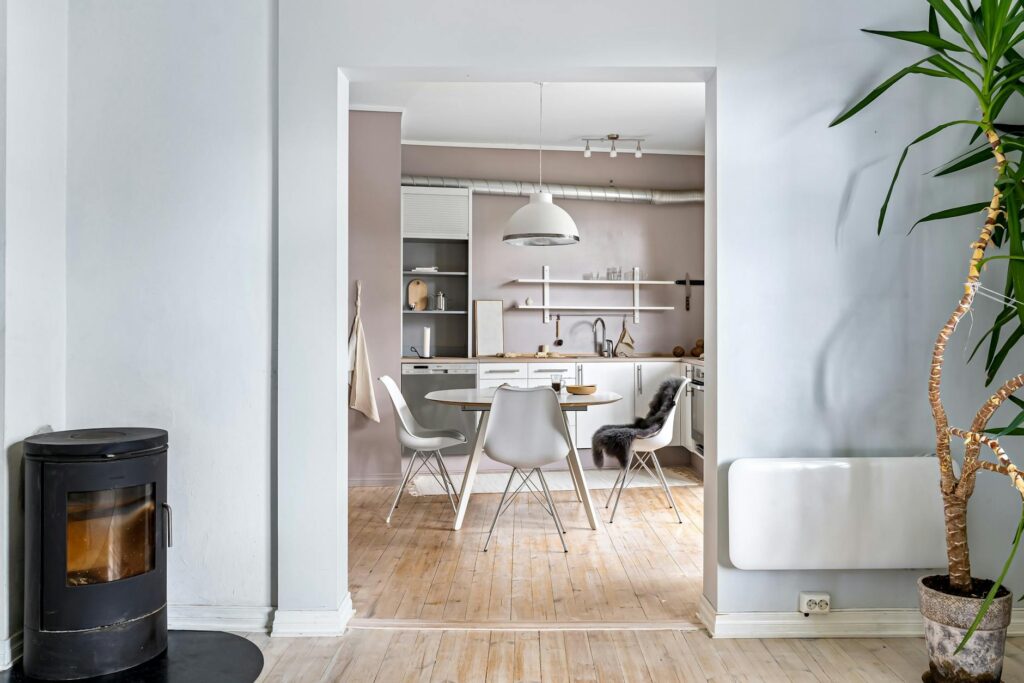 Pyntekvister: 2026 Decorative Branches in Scandinavian Design