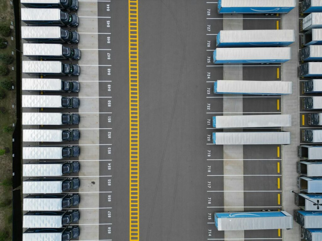Jipinfeiche: Transforming Smart Logistics and Mobility in 2026