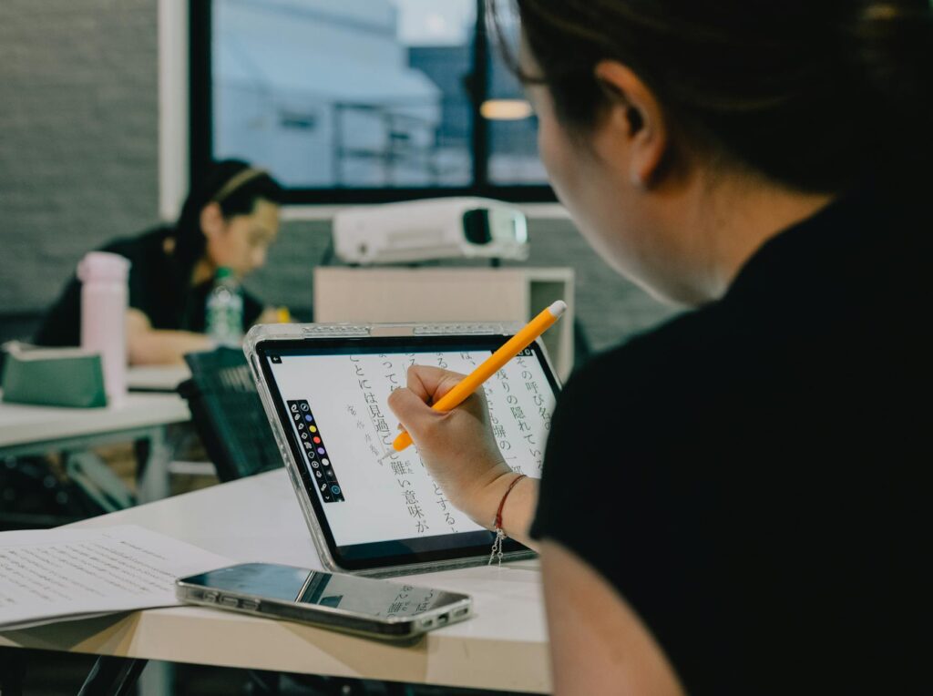 Studiae in Focus: Enhanced Study Habits with Innovative Techniques