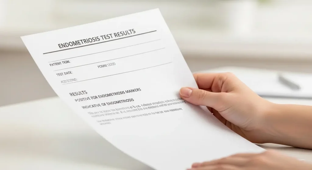 Highlighting Uncommon Symptoms of Endometriosis