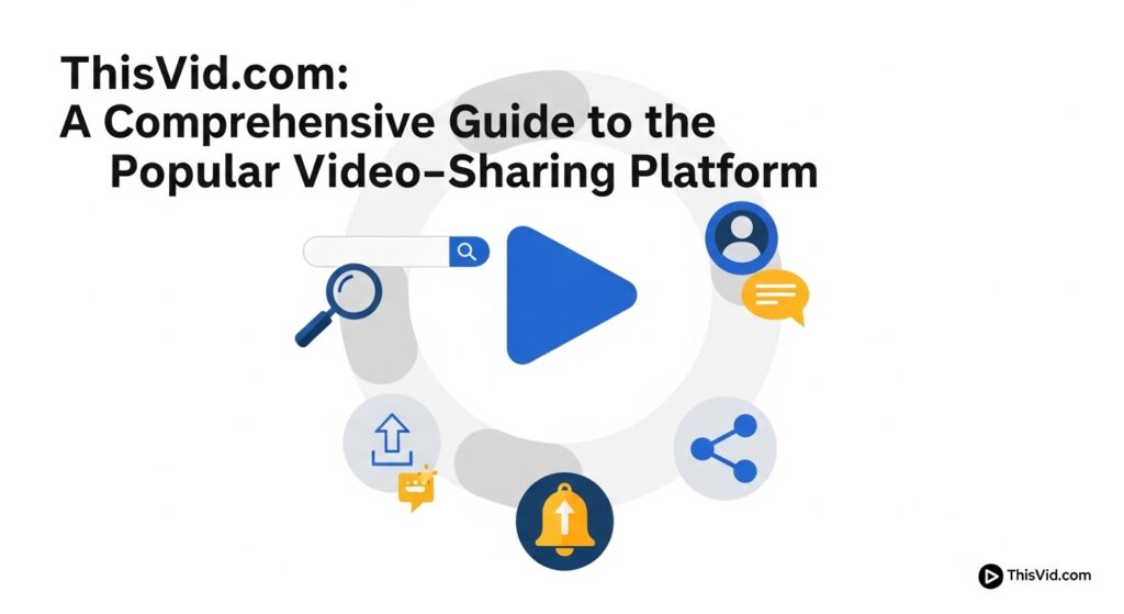 ThisVid.com: A Comprehensive Guide to the Popular Video-Sharing Platform
