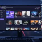 Crackstube: Exploring the Online Streaming Platform and Its Digital Impact