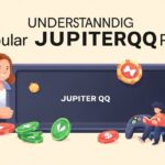 Jupiterqq: Understanding the Popular Online Gaming Platform