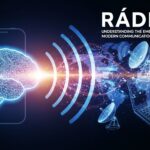 Rádiem: Understanding the Emerging Concept in Modern Communication and Technology