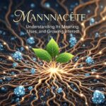 Mannacote: Understanding Its Meaning, Uses, and Growing Interest