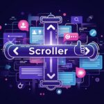 Scroller: Understanding Its Meaning, Uses, and Importance in the Digital World