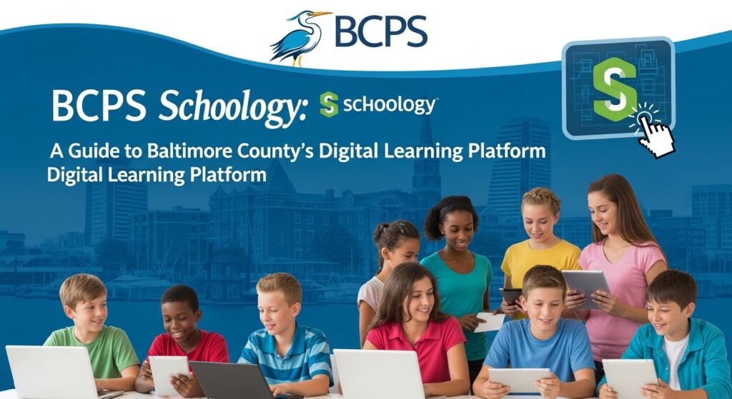 BCPS Schoology