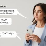 İNS: Meaning, Context, and Possible Uses of the Term