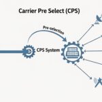 Carrier Pre Select: Understanding the Technology That Simplified Telecom Choices