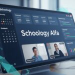 Schoology Alfa: Transforming Digital Learning and Classroom Management