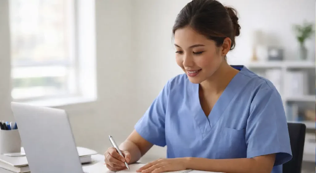 Nursing School Applicants Turn to Free Online TEAS Prep Tools as Admissions Competition Heats Up