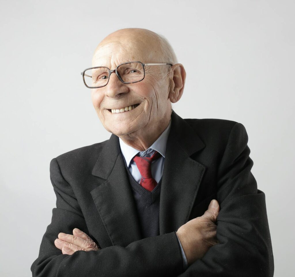 Charles Fegert: Life, Career, and Legacy in Advertising