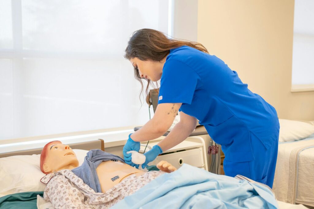 Free Online TEAS Prep Aids Nursing Applicants Amidst Fierce