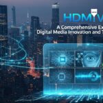 Hdmivies5: A Comprehensive Exploration of Digital Media Innovation and Technology