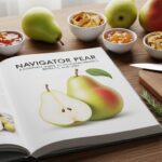 Navigator Pear: A Complete Guide to Its Characteristics, Benefits, and Uses
