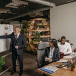 adaptive strategy analytics