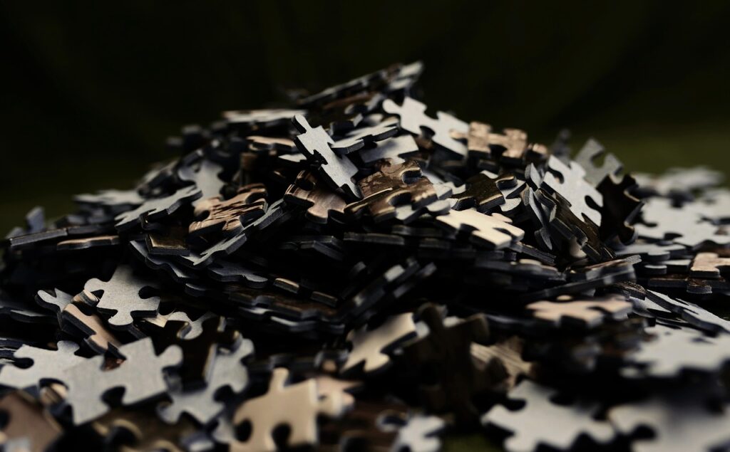Advanced Dog Puzzles: Smart Fun on a Budget