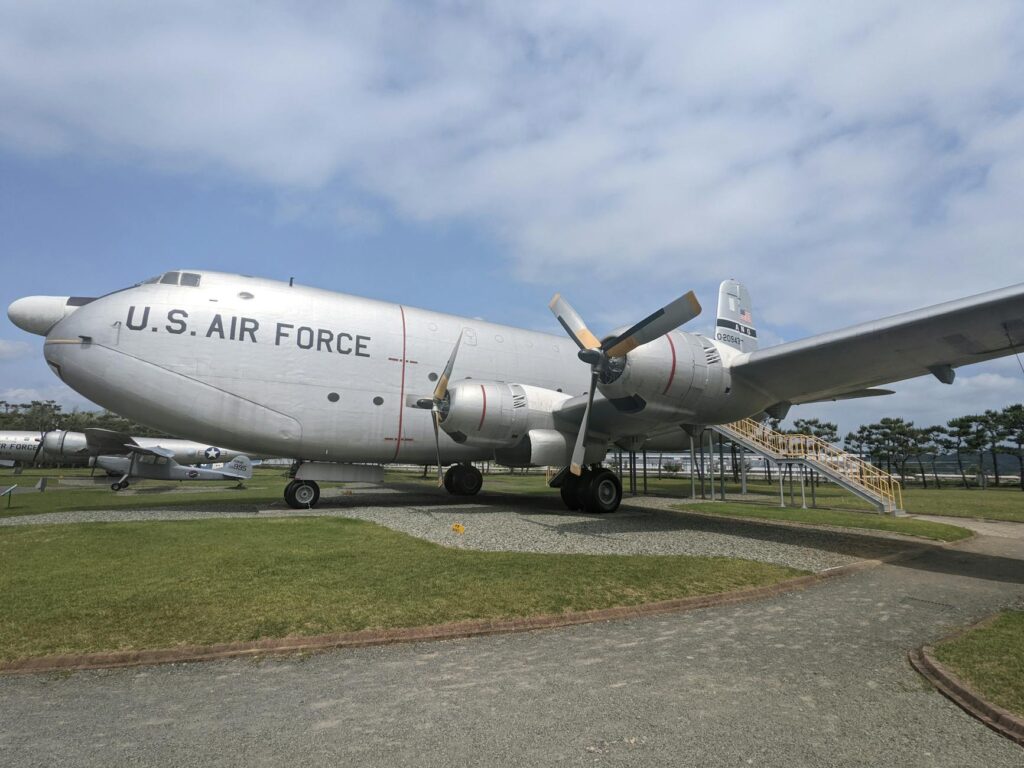 US Air Force Academy campus