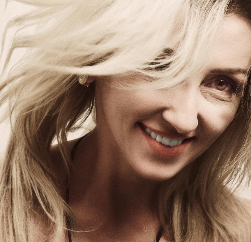 Anneka Rice Declan Rice