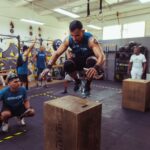 athlete training 2026