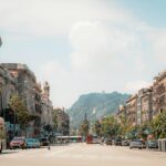 Barcelona budget travel