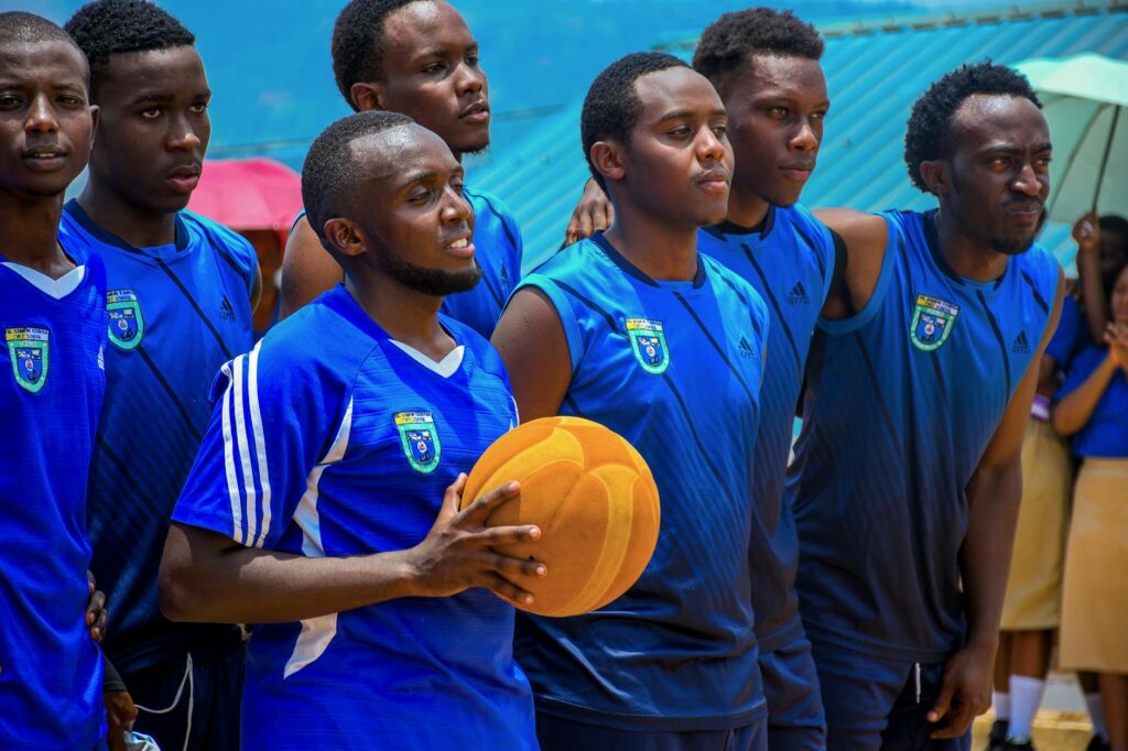 Zuyomernon System Basketball: A Beginner’s Guide 2026