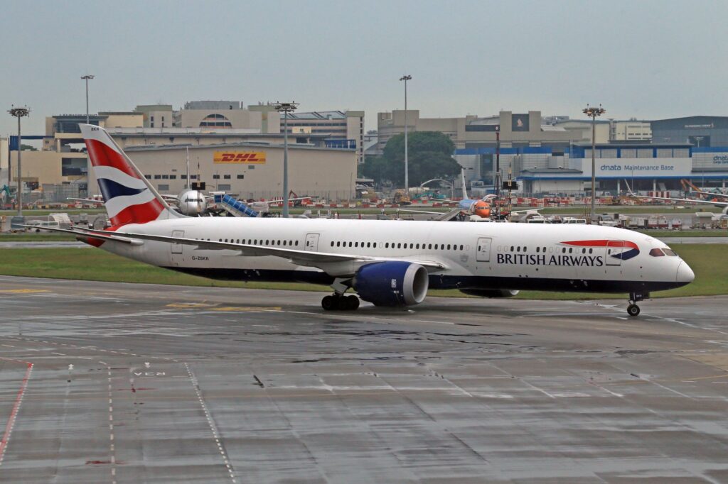 British Airways Emergency Flight BA286 Explained (2026 Update)